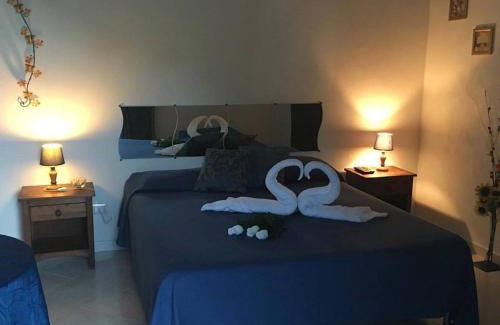 Lipari Historic Centre Apartment | Appartamento BLU
