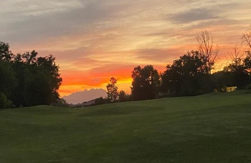 Bogogno Apartment | Appartamento Bogogno golf resort