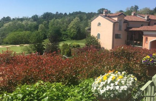 Bogogno Apartment | Appartamento Bogogno golf resort