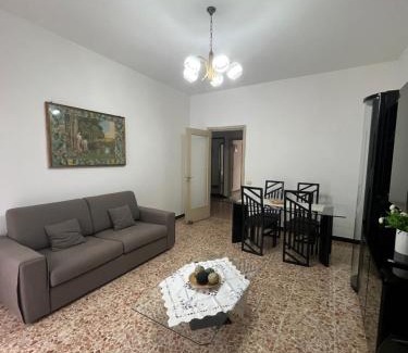 Alessandria Apartment | Appartamento Bologna