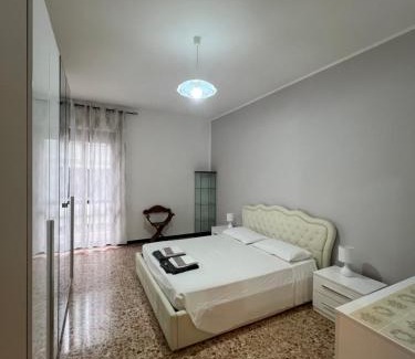 Alessandria Apartment | Appartamento Bologna