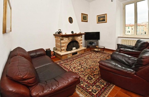 Livorno Apartment | Appartamento Borgo 98 Guest House