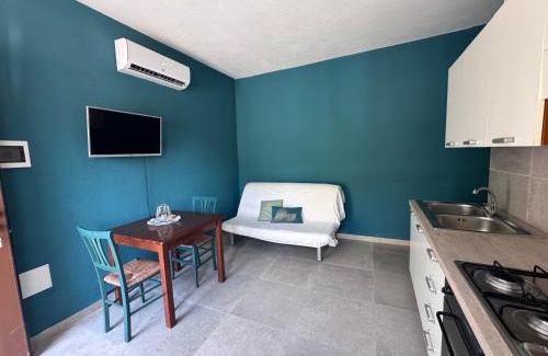 San Lorenzo Apartment | Appartamento Budoni