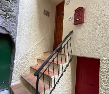 Pigna Apartment | Appartamento Ca' Baci'