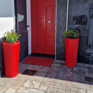 Siniscola House | Appartamento Camilla