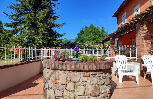 Pescia Apartment | Appartamento Cardellini 1