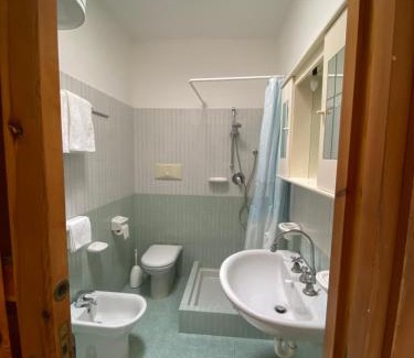 Sant'Angelo Apartment | Appartamento Casa Conte 2