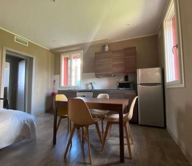 Formigine Apartment | Appartamento Casa del Sole