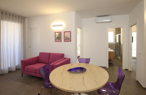 Lu Bagnu Apartment | Appartamento Casa vacanza Le Terrazze Via Parigi,23