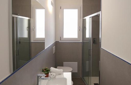 Lu Bagnu Apartment | Appartamento Casa vacanza Le Terrazze Via Parigi,23