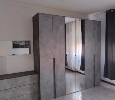 Novara Apartment | Appartamento Casorati