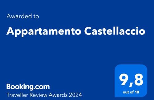Ponte di Legno Apartment | Appartamento Castellaccio