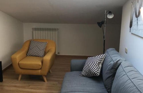 Grosseto Apartment | Appartamento Cavour