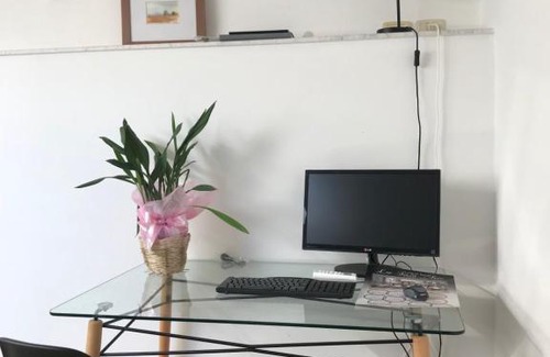 Grosseto Apartment | Appartamento Cavour
