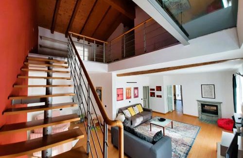 Traona Apartment | Appartamento Cechouse a Traona