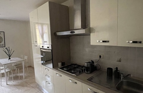 Roman Quarter Apartment | Appartamento Centralissimo a due Passi da Tutte le Attrazioni!