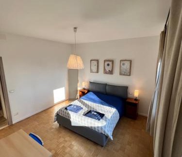 Conegliano Apartment | Appartamento Centro Conegliano Eleganza e Comfort