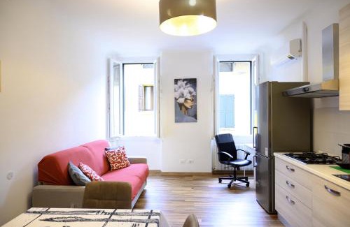 Pordenone Apartment | Appartamento centro storico Pordenone