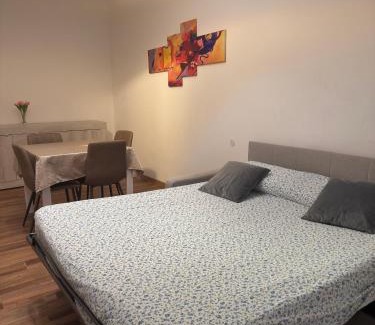 Pordenone Apartment | Appartamento centro storico Pordenone