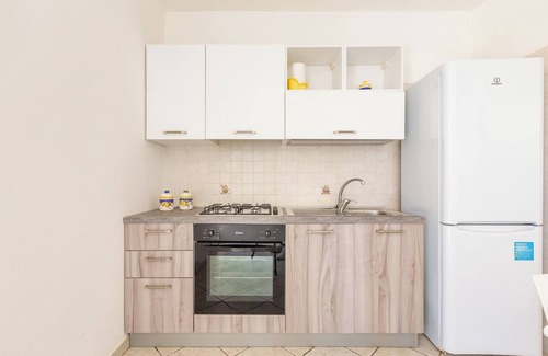 Lido Marini Apartment | Appartamento Claudio by Barbarhouse