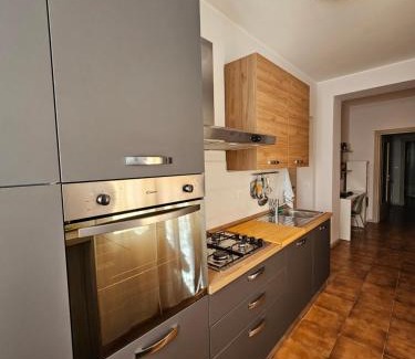 San Vittorino Apartment | Appartamento Colle Di Roio