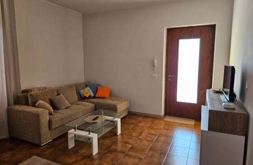 San Vittorino Apartment | Appartamento Colle Di Roio
