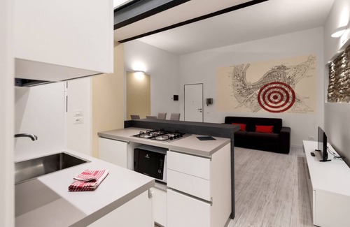 Citta Antica Apartment | Appartamento con balcone a 700 metri dalla Casa di Giulietta