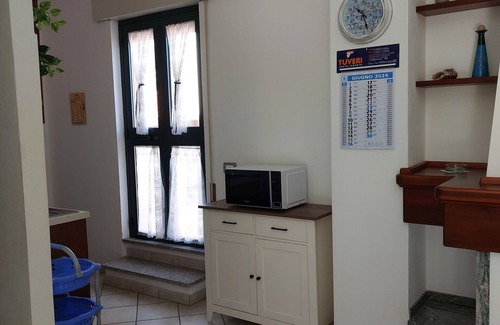 Buggerru Apartment | Appartamento con Bellissima Vista Mare (IUN P5019)