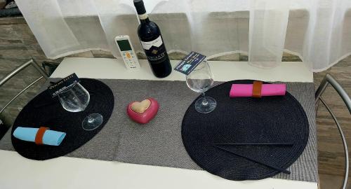 Civitavecchia House | Appartamento con giardino