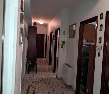 Carpineto Romano Apartment | appartamento con balcone