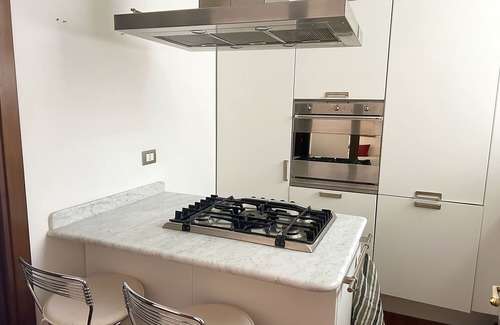 Orbetello Apartment | Appartamento Con te partirò