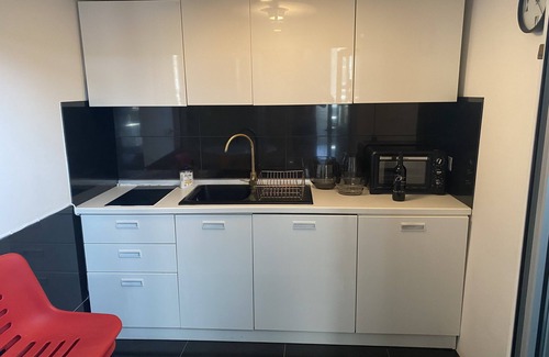Quartieri Spagnoli Apartment | Appartamento con terazza privato