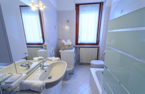 Varazze Apartment | Appartamento con vista mare eccezionale