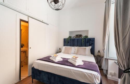 Rione VI Parione Apartment | Appartamento con vista piazza Navona