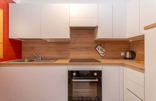 Rocca Pietore Apartment | Appartamento Cordevole