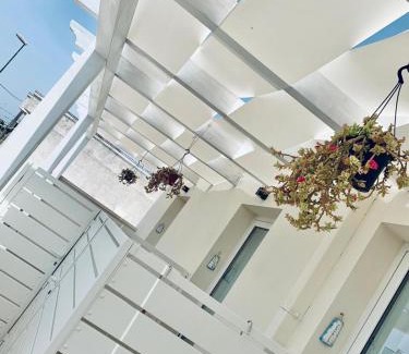 Porto Cesareo Apartment | Appartamento Corallo