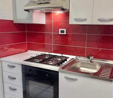 Porto Cesareo Apartment | Appartamento Corallo