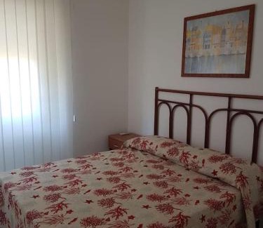 Marina di Casal Velino Apartment | Appartamento Corallo