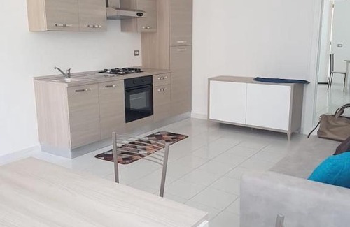 Marina di Casal Velino Apartment | Appartamento Corallo