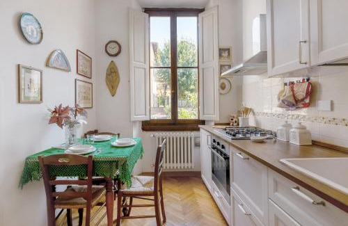 Le Cure Apartment | Appartamento Cristina Firenze