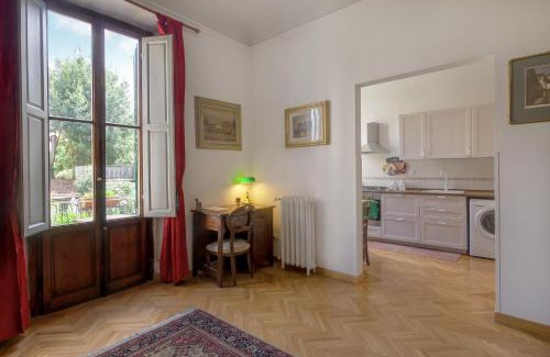 Le Cure Apartment | Appartamento Cristina Firenze