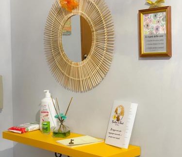 Zona XI San Vittorino Apartment | Appartamento da Paoletta a San Vittorino, Roma