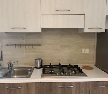 Milano Marittima Apartment | Appartamento Dei Pini