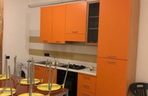 Ciro Marina Apartment | Appartamento Deluxe