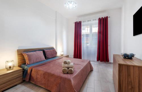Rapallo Apartment | Appartamento Denis