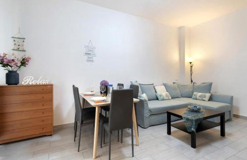 Rapallo Apartment | Appartamento Denis