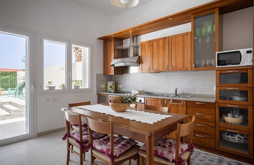 Salemi Apartment | Appartamento Dimora Dei Fiori - .