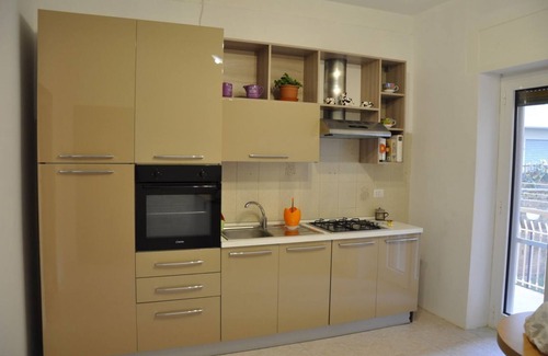 Matera House | Appartamento Dina - Appartamento a soli 10 minuti da Sassi di Matera