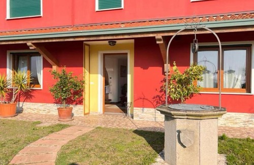 Codevigo House | Appartamento 'Diva Canova Laguna Veneta'