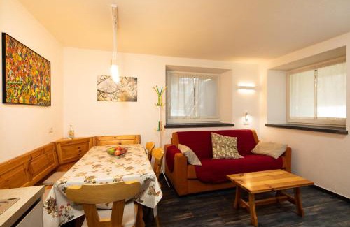 Teola Apartment | Appartamento Dragorosa Livigno